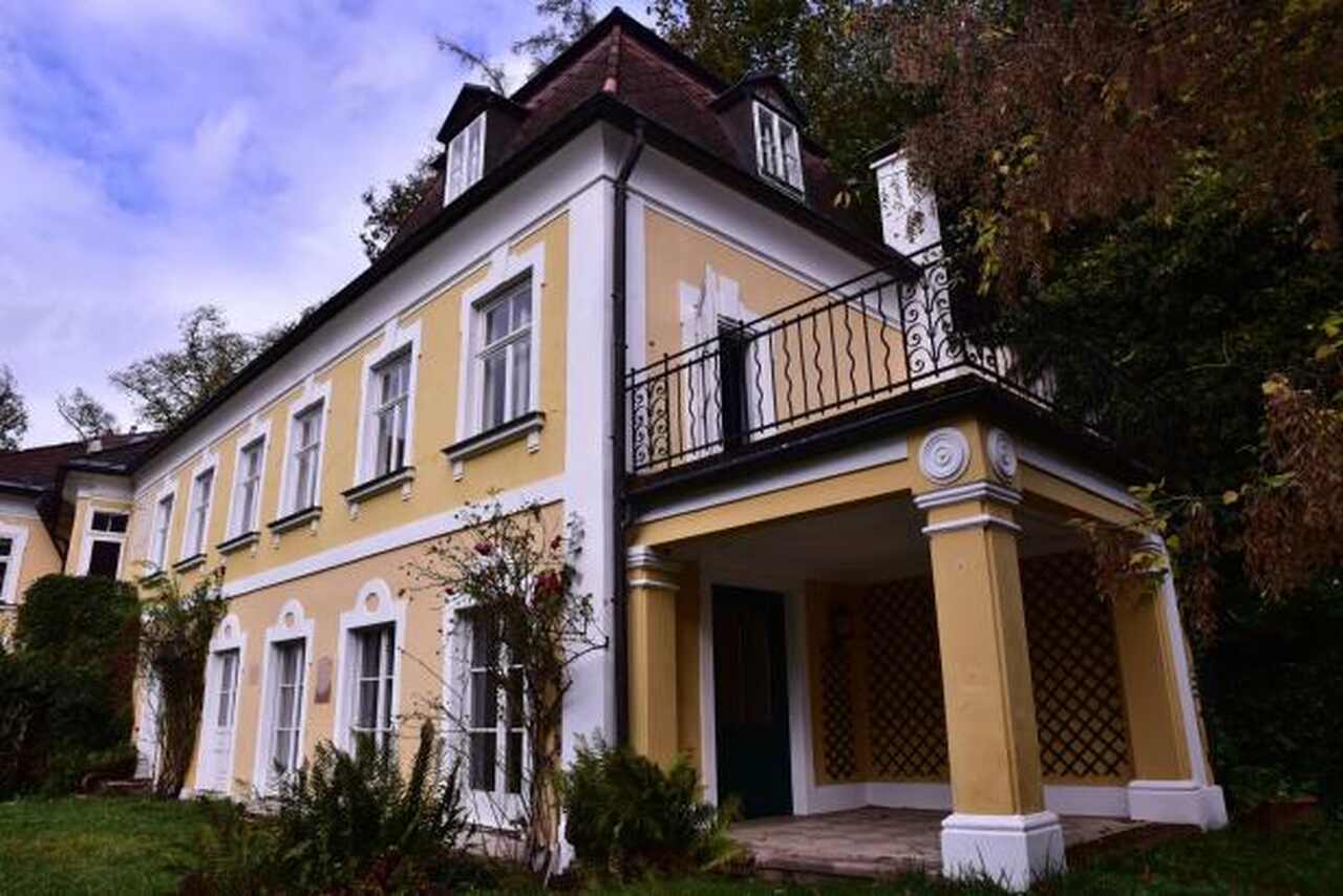 vcasa Se&ntilde;or Porsche Austria