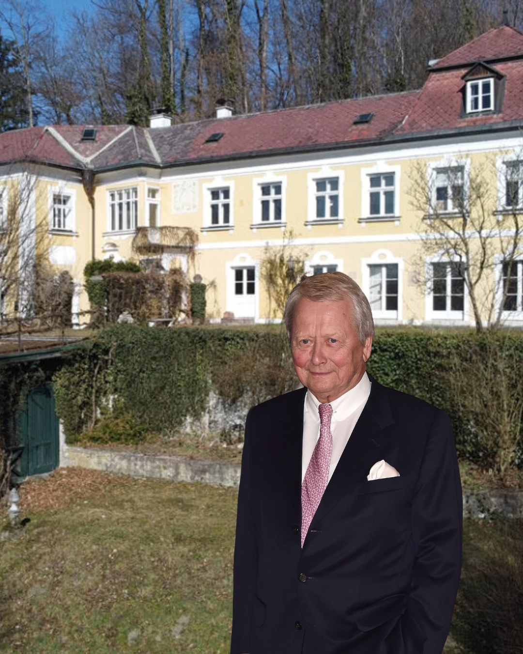 casa Se&ntilde;or Porsche Austria