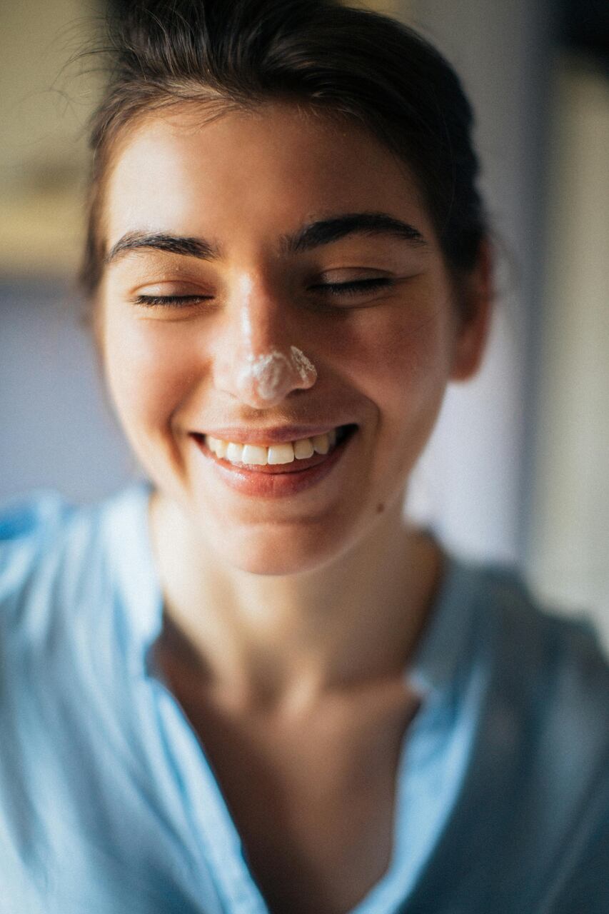 skincare oro&ntilde;o, manchas piel