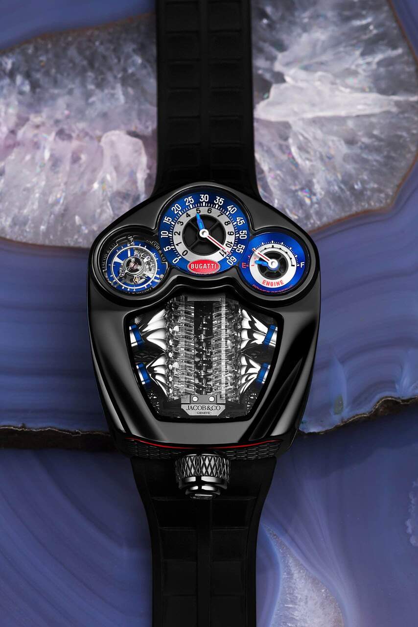relojes más caros 2025