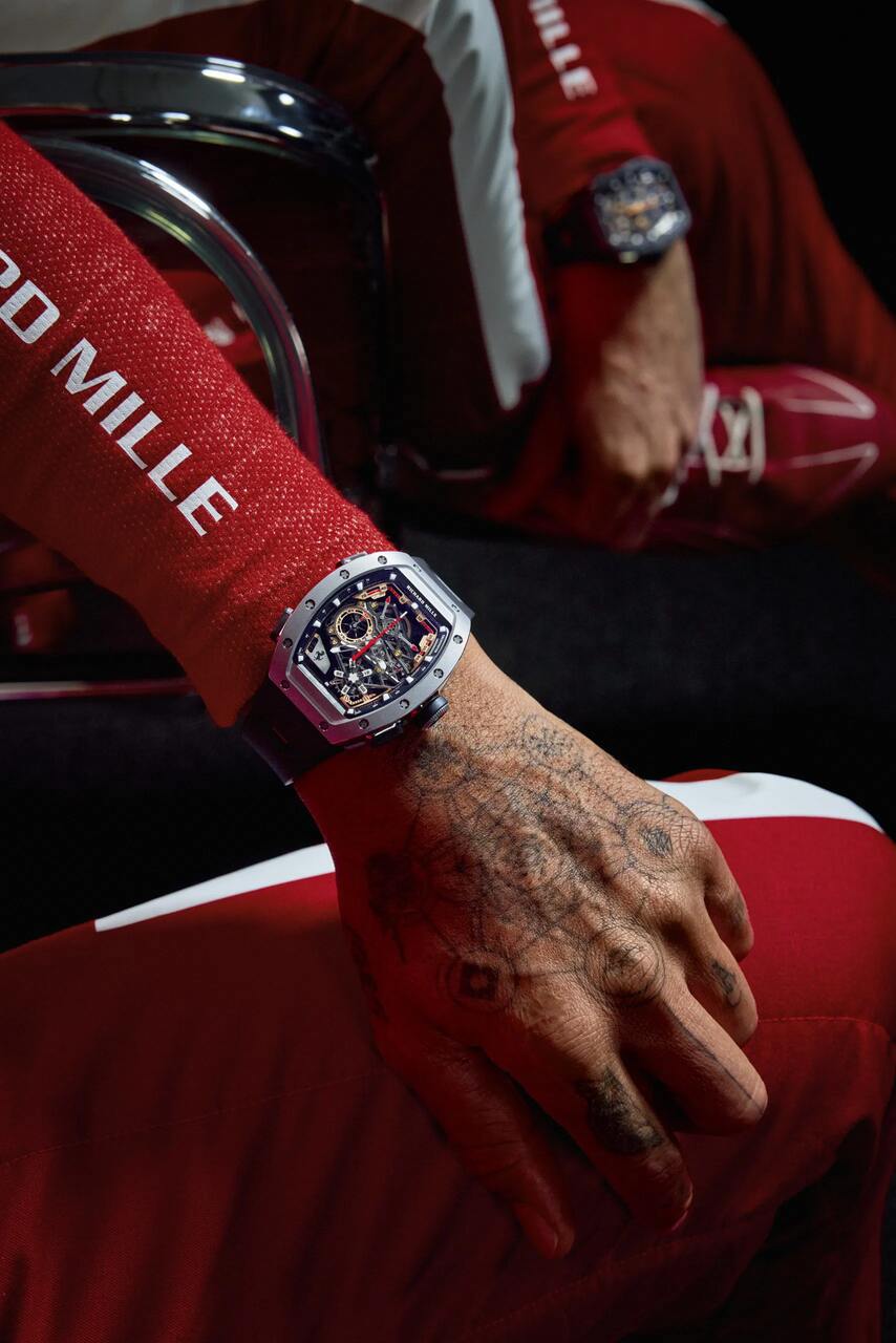 relojes más sorprendentes
