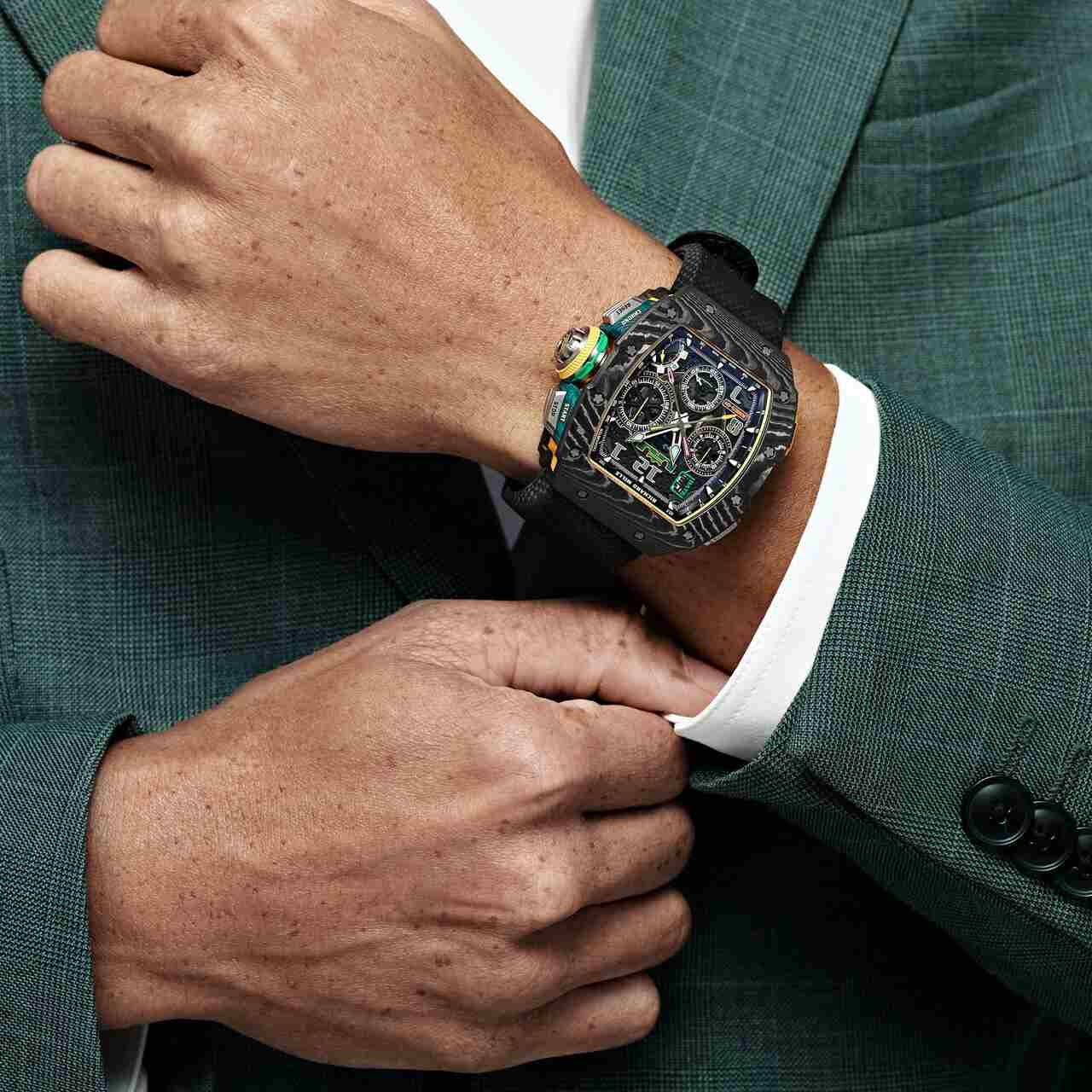 relojes