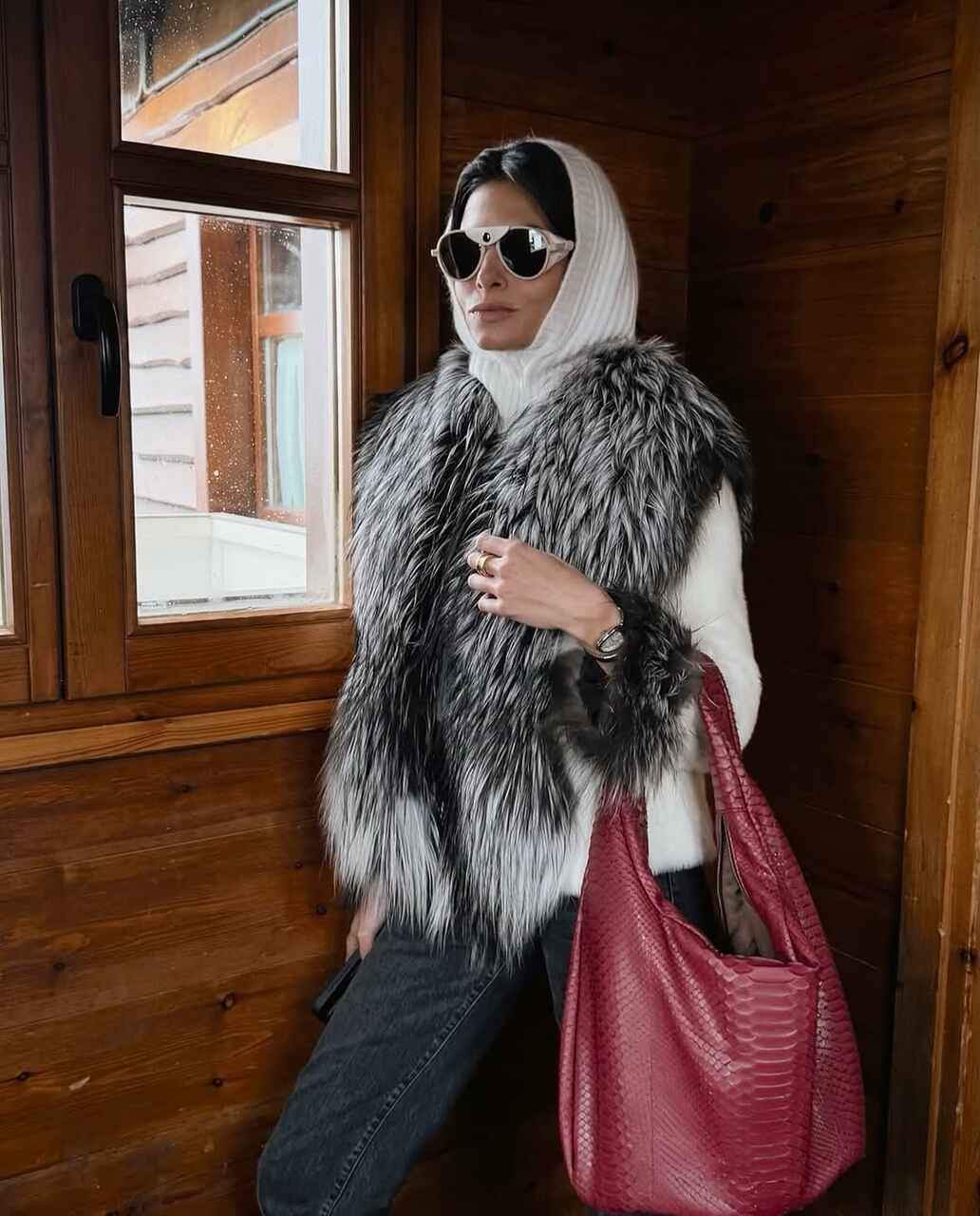 tendencias moda oto&ntilde;o