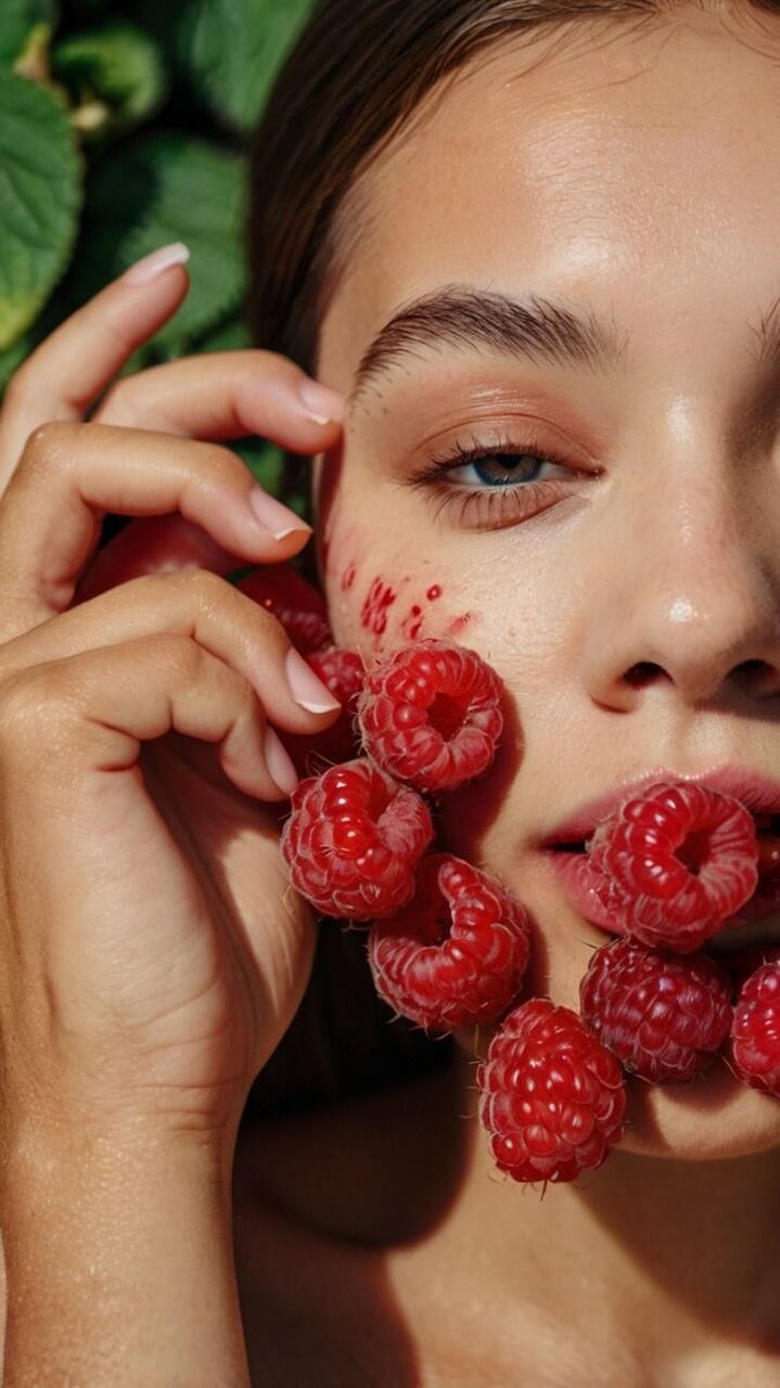 maquillaje tendencia oto&ntilde;o