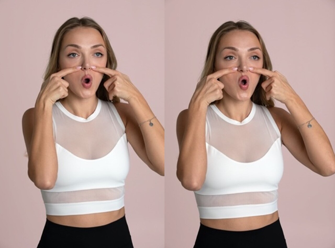 fitness facial