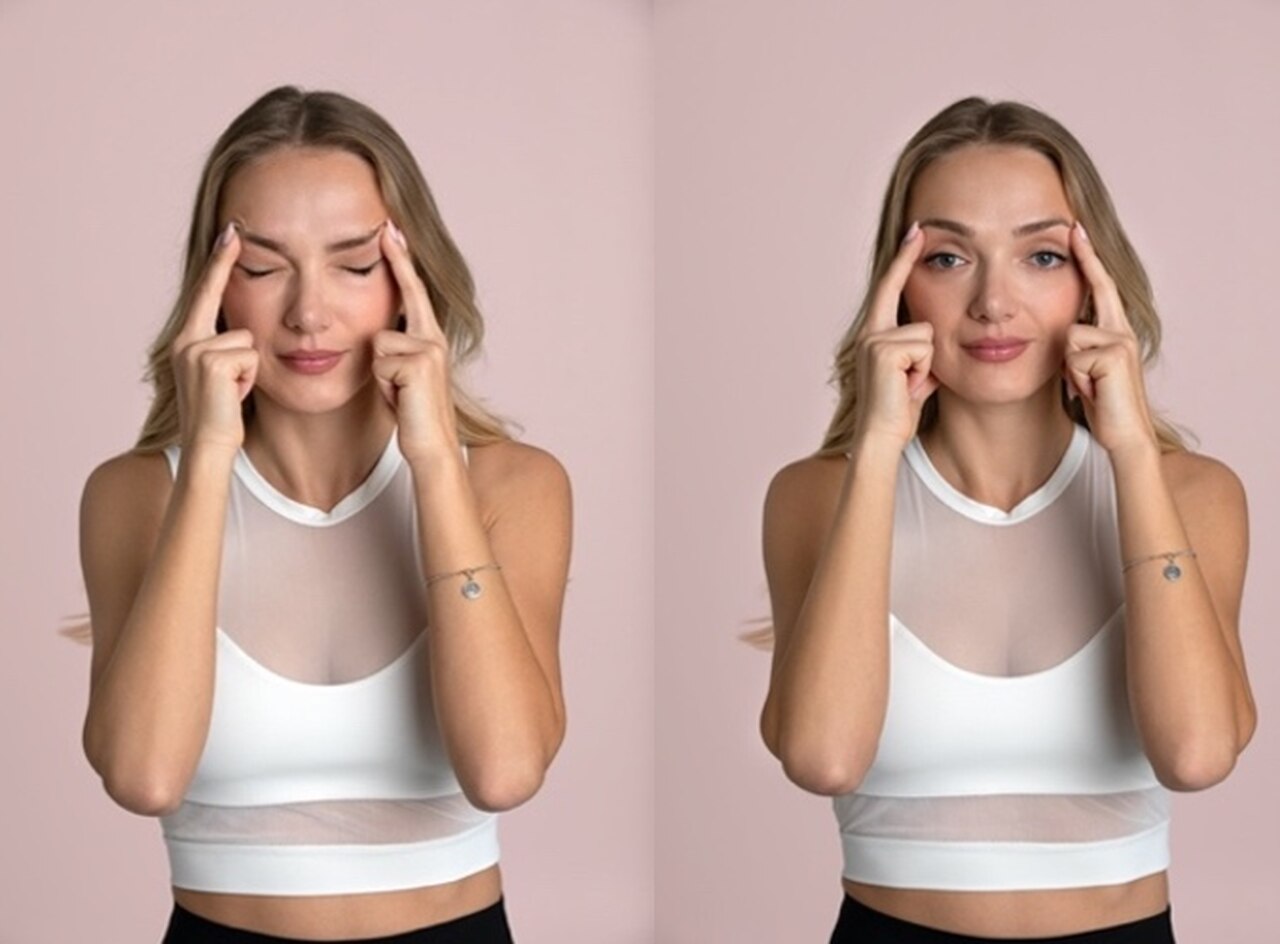 fitness facial