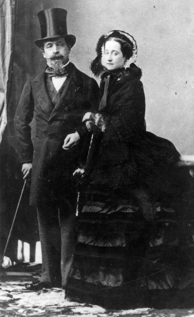 Mar&iacute;a Eugenia de Montijo