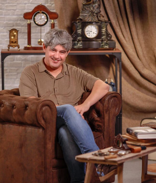 Antonio Mercero