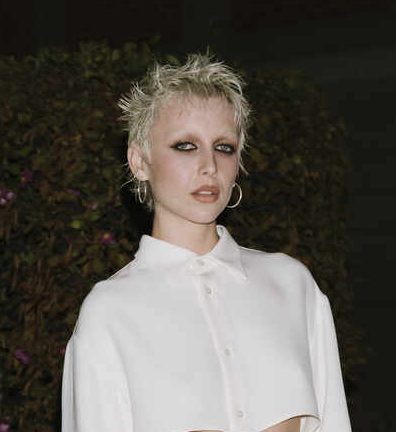 mullet