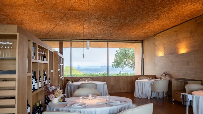 Mejores restaurantes España