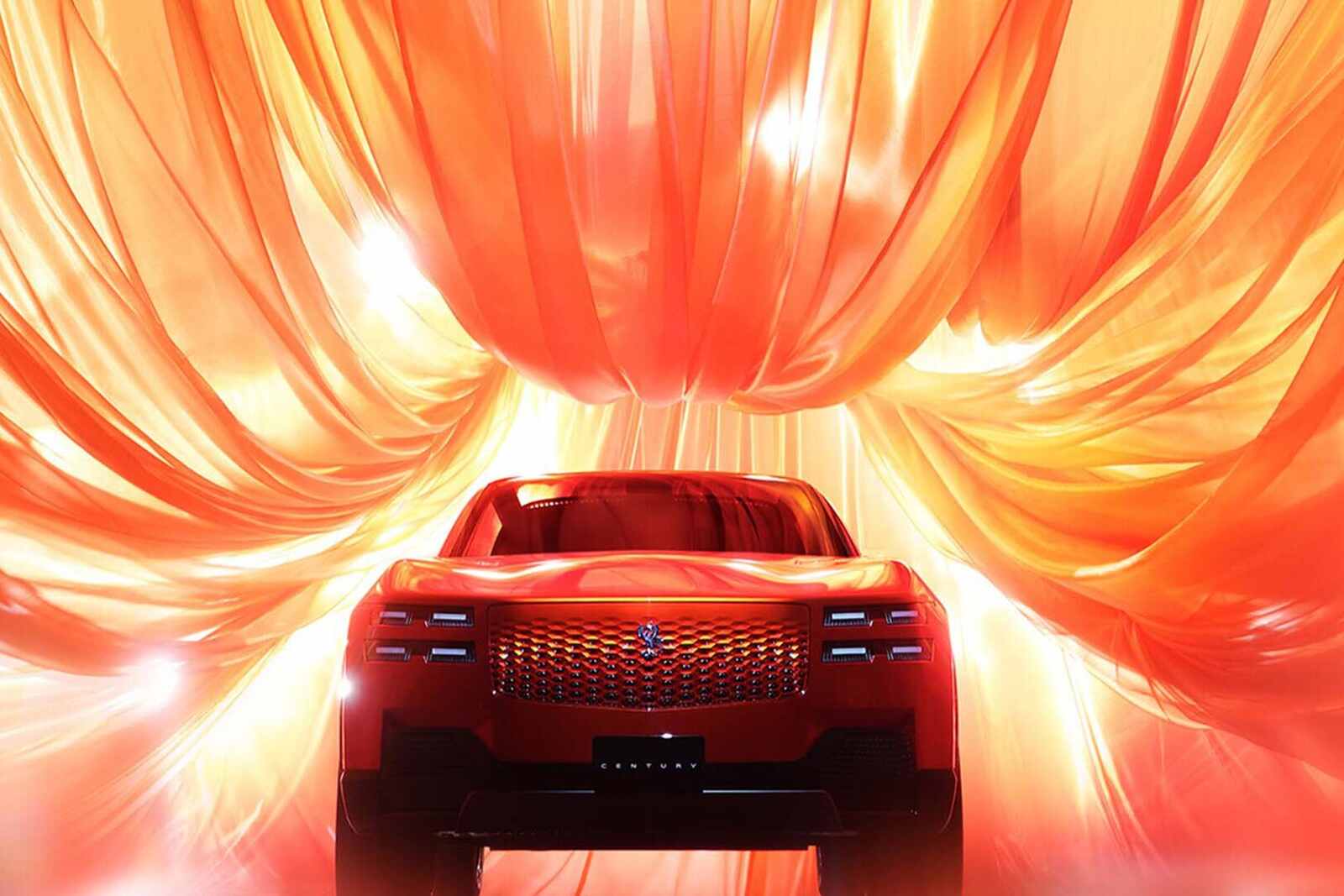 El nuevo dise&ntilde;o de Toyota
