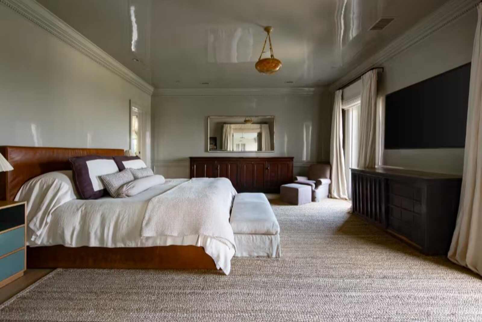 Habitaci&oacute;n de la pareja