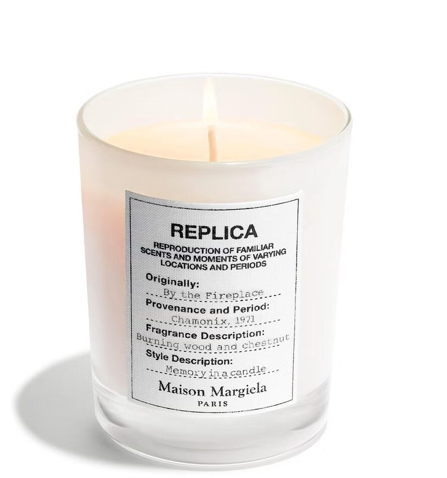 velas aromas de casa