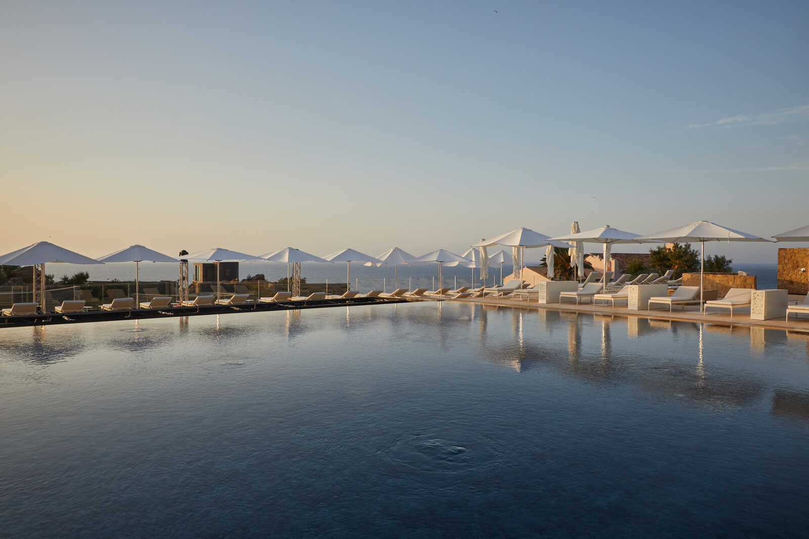 Hotel de la cadena de Cefalu