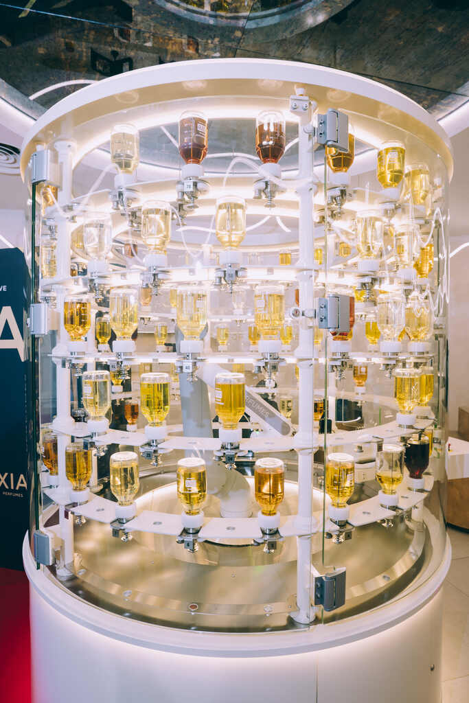 Perfumes