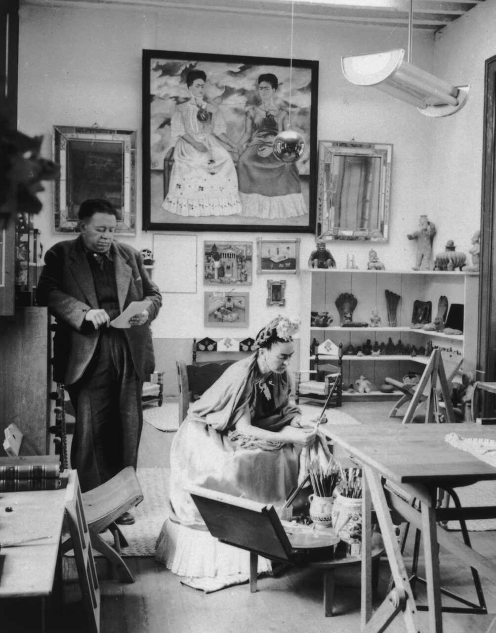 artistas M&eacute;xico