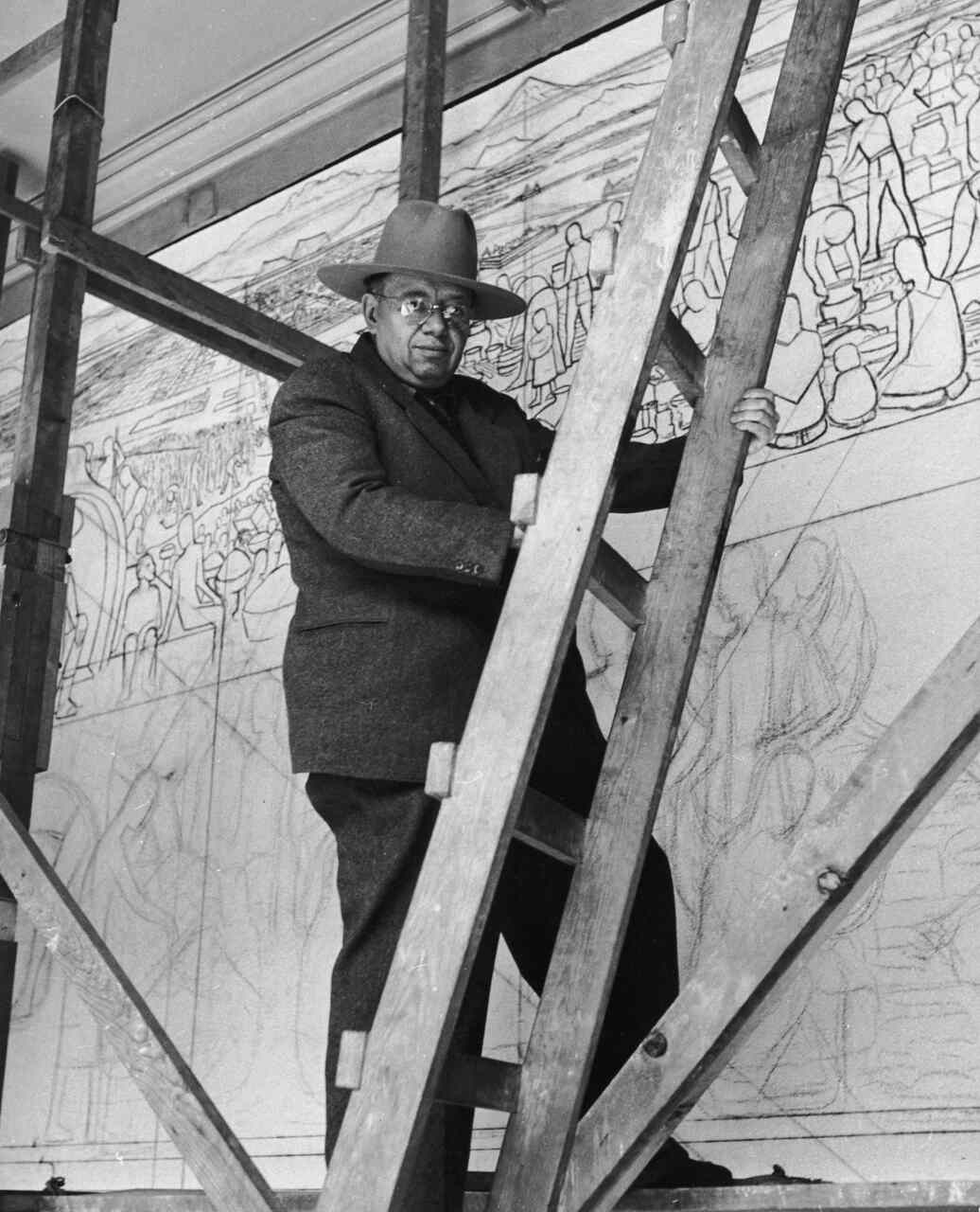 artista M&eacute;xico