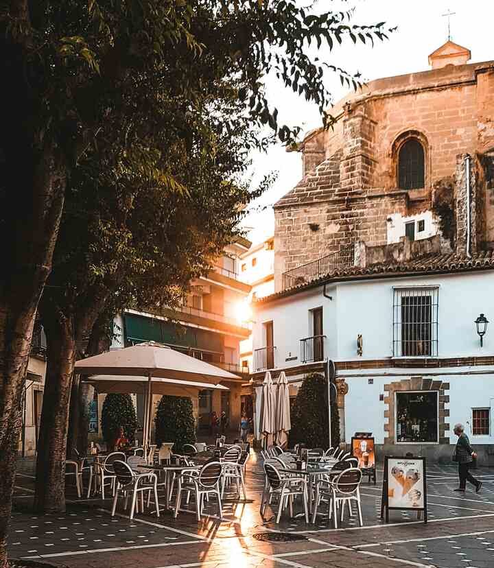 bares jerez