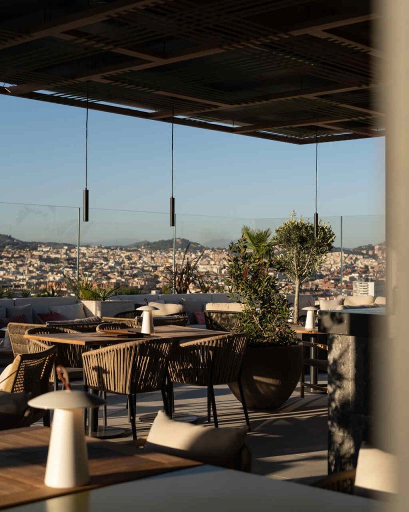 aperturas restaurante Barcelona