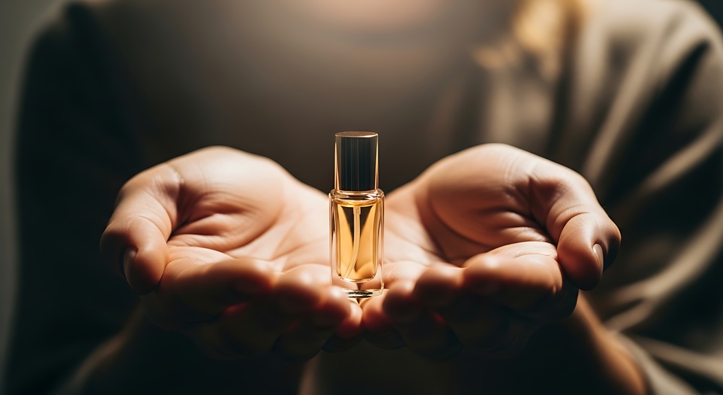 Perfumes Navidad