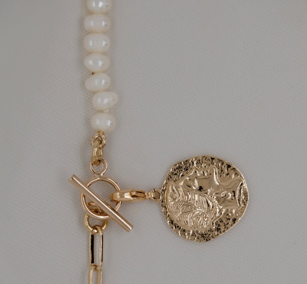 Dana, joyas