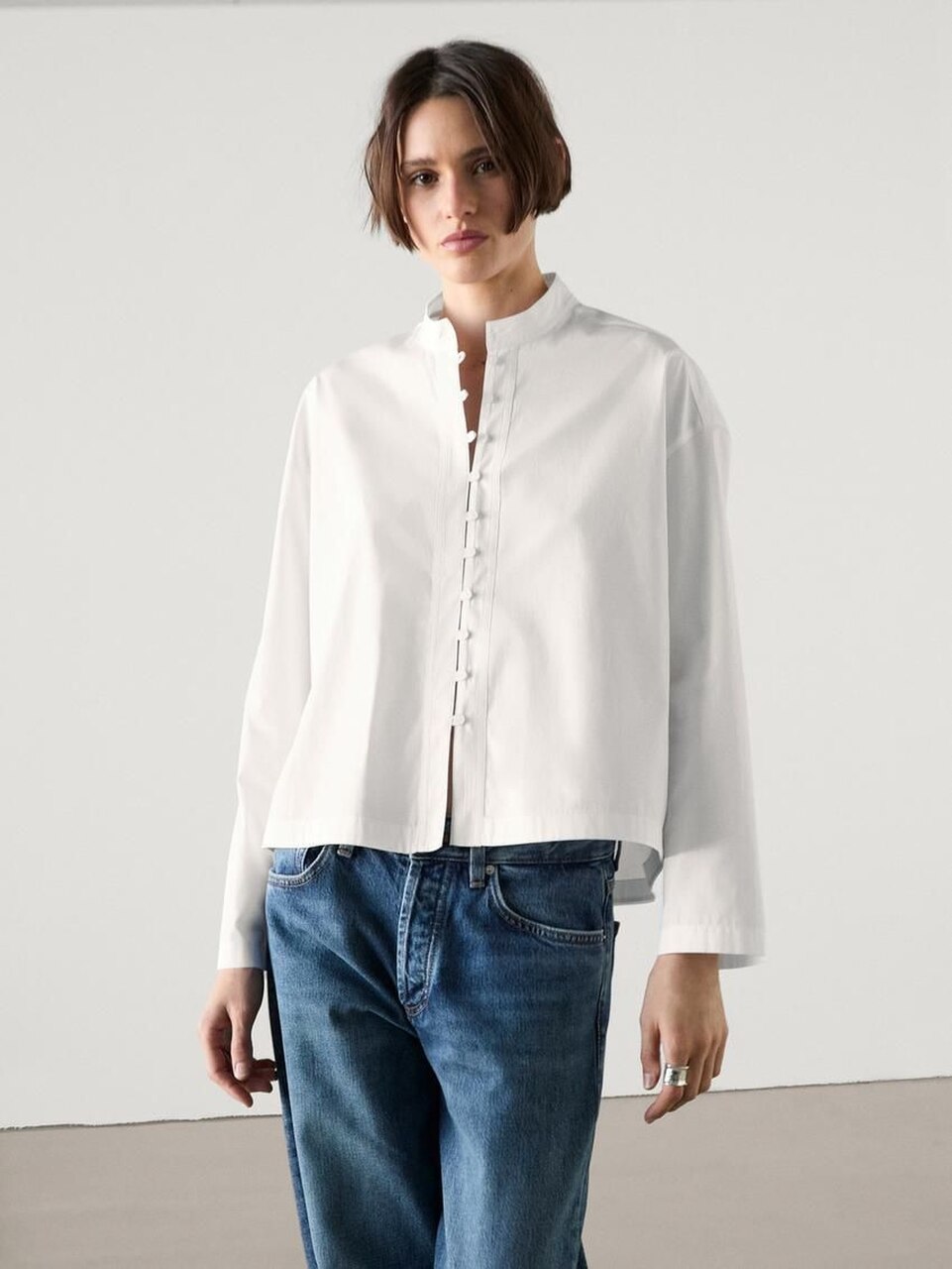 marta ortega zara tendencia