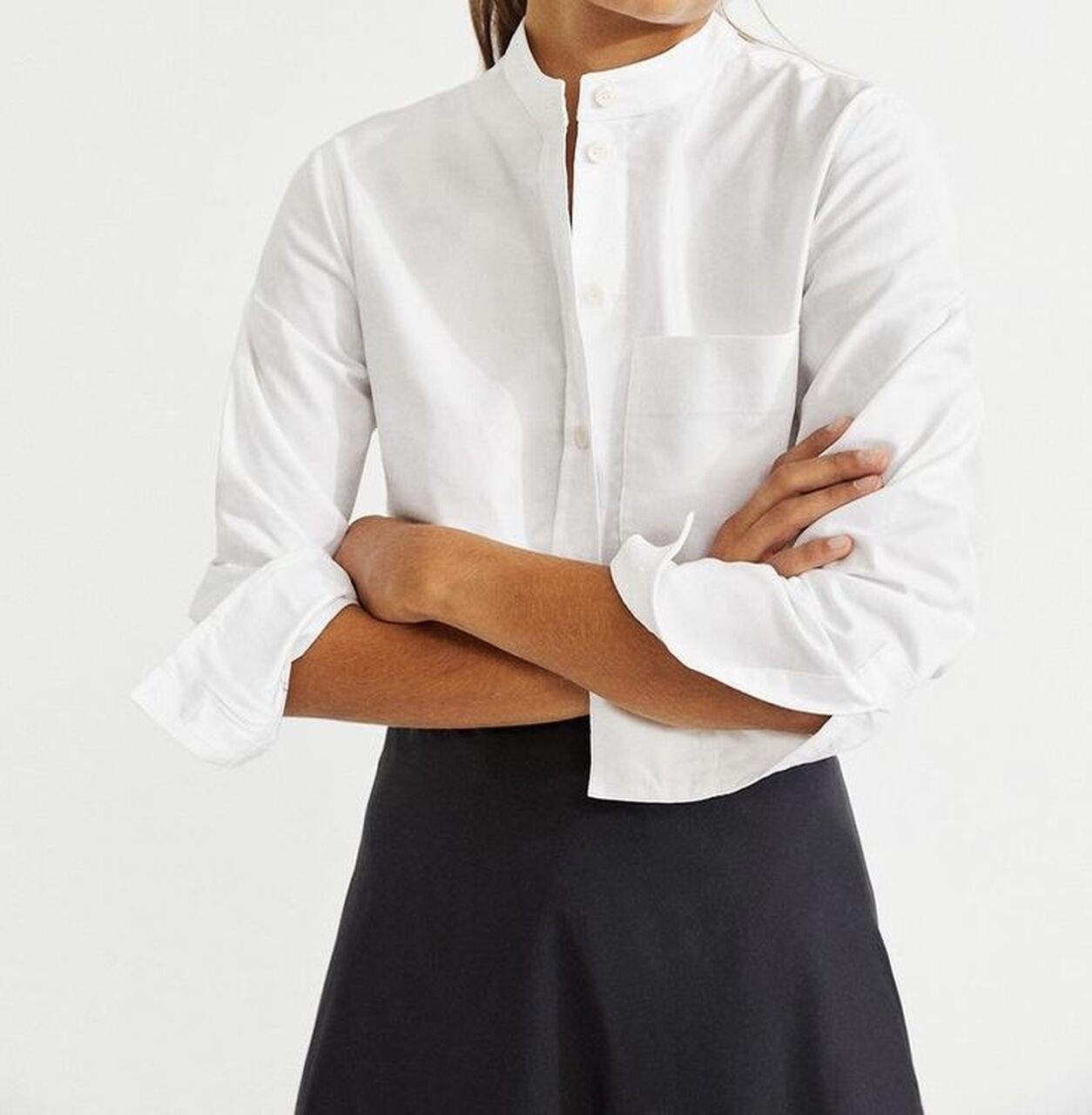 zara tendencia