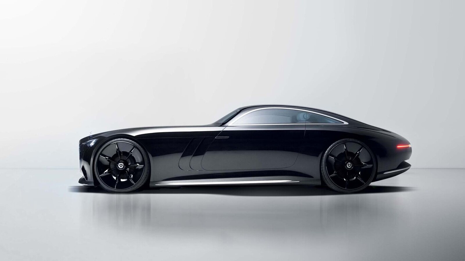 Nuevo Mercedes-Benz