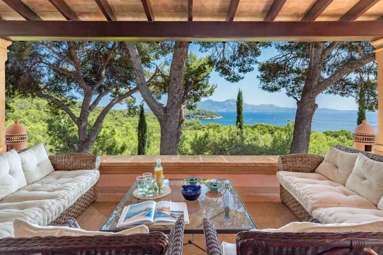 marbella villas