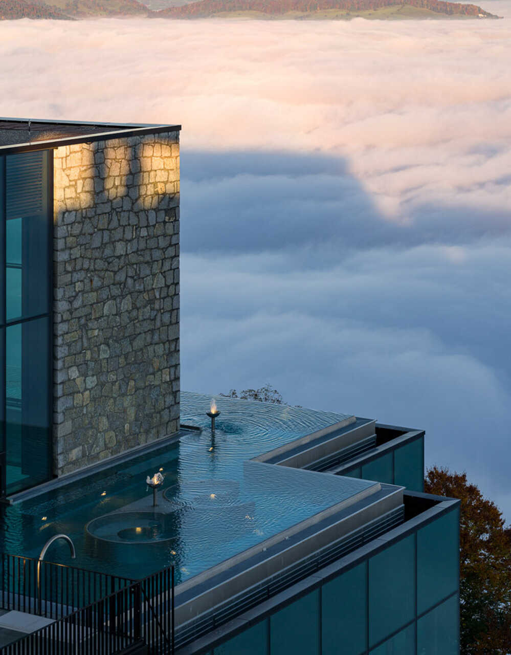 hotel mejor spa del mundo