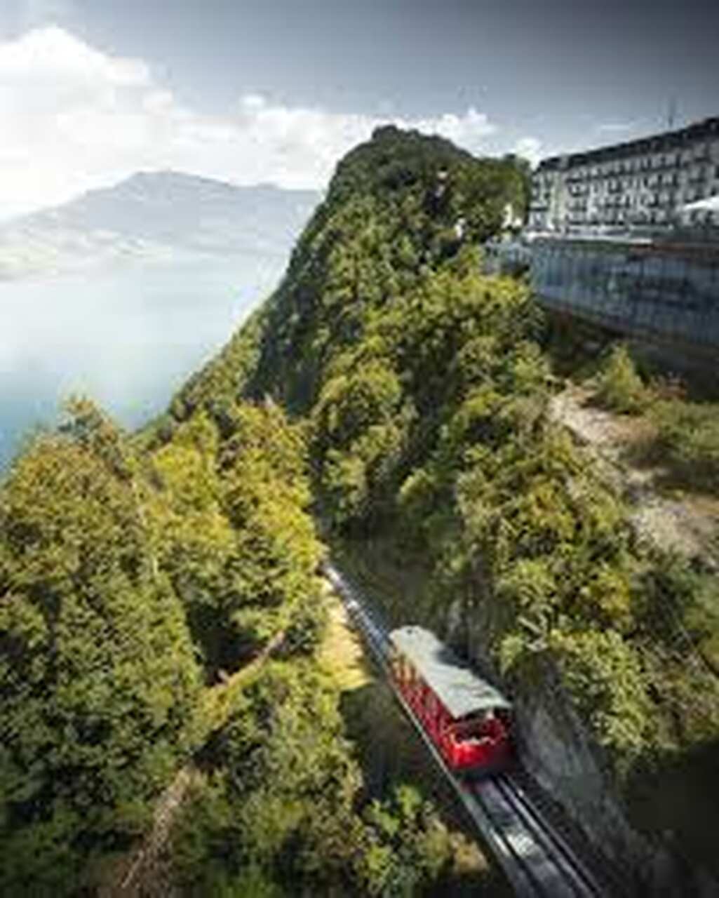 funicular