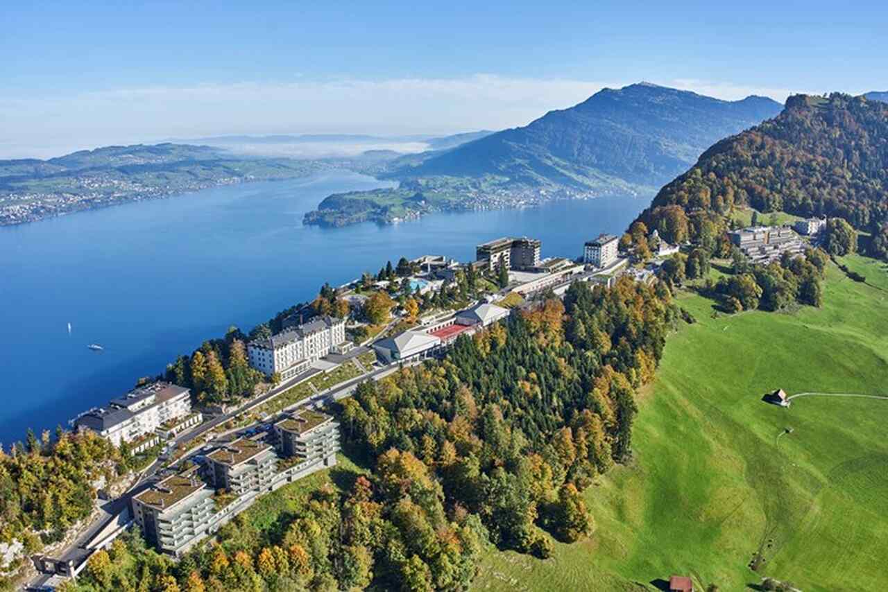 hotel mejor spa del mundo