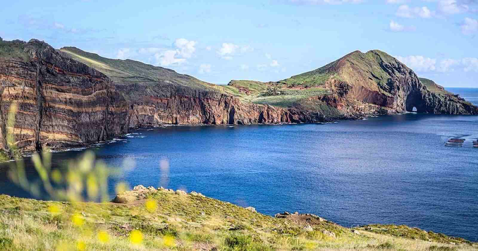 Terrenos de Madeira