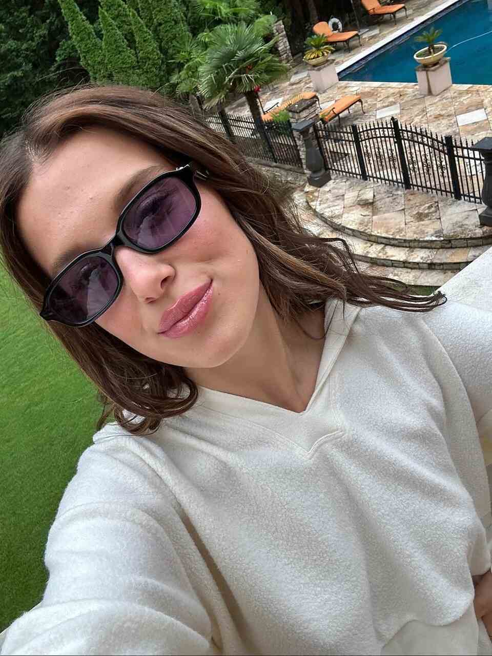 millie bobby brown