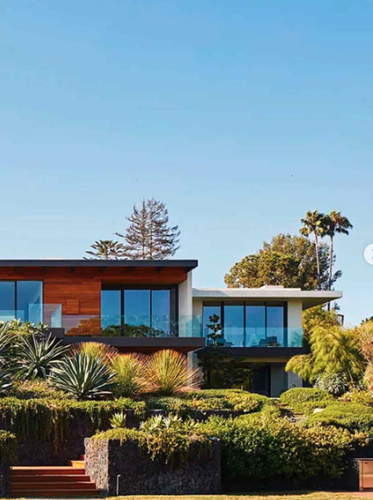 Casa de Jennifer Aniston
