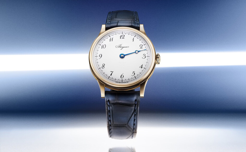 Breguet, relojes