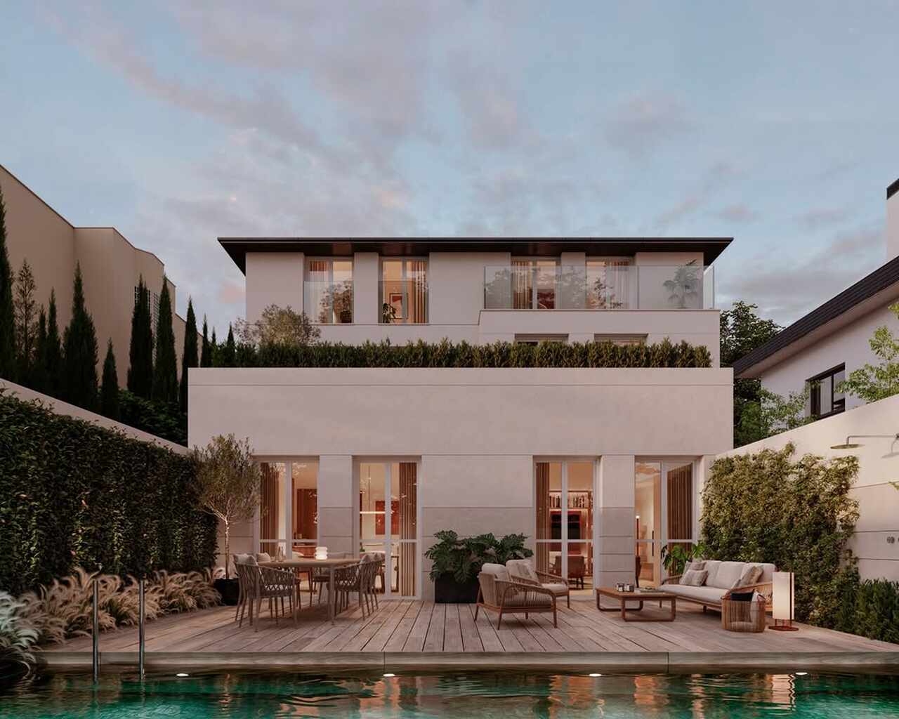 real estate