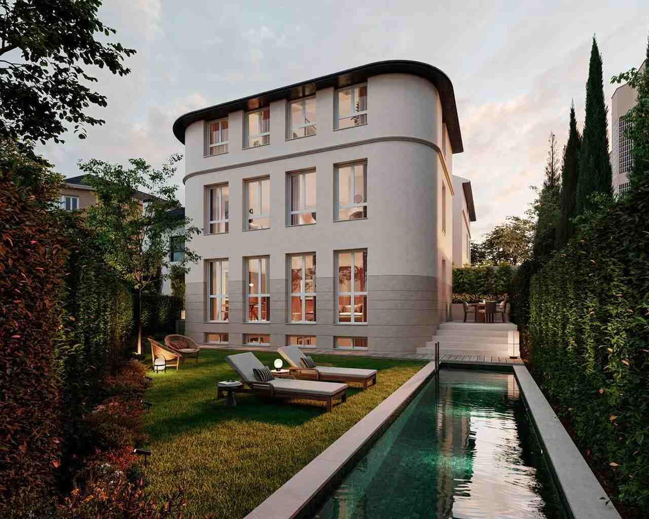 inmobiliaria madrid