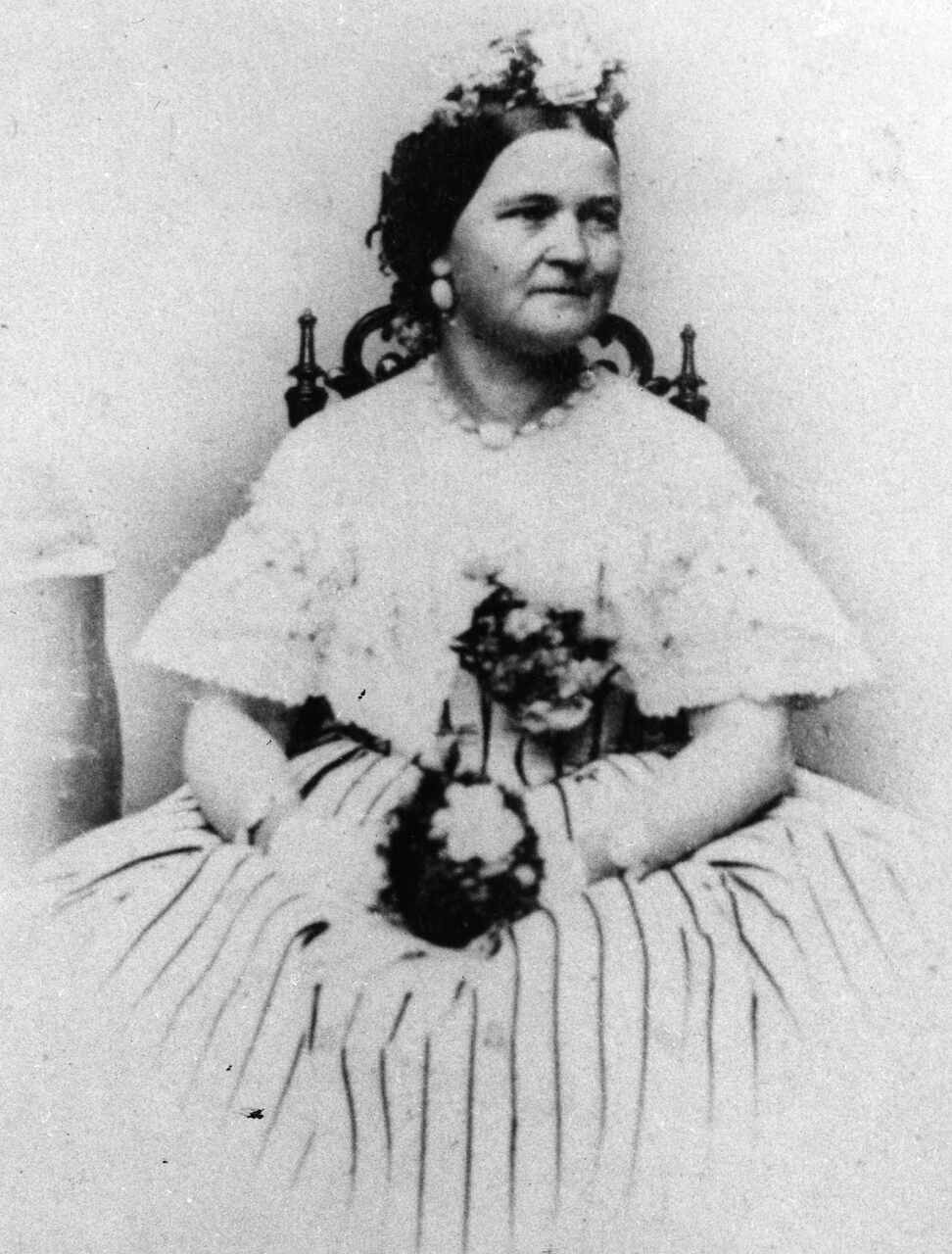 presidenta lincoln