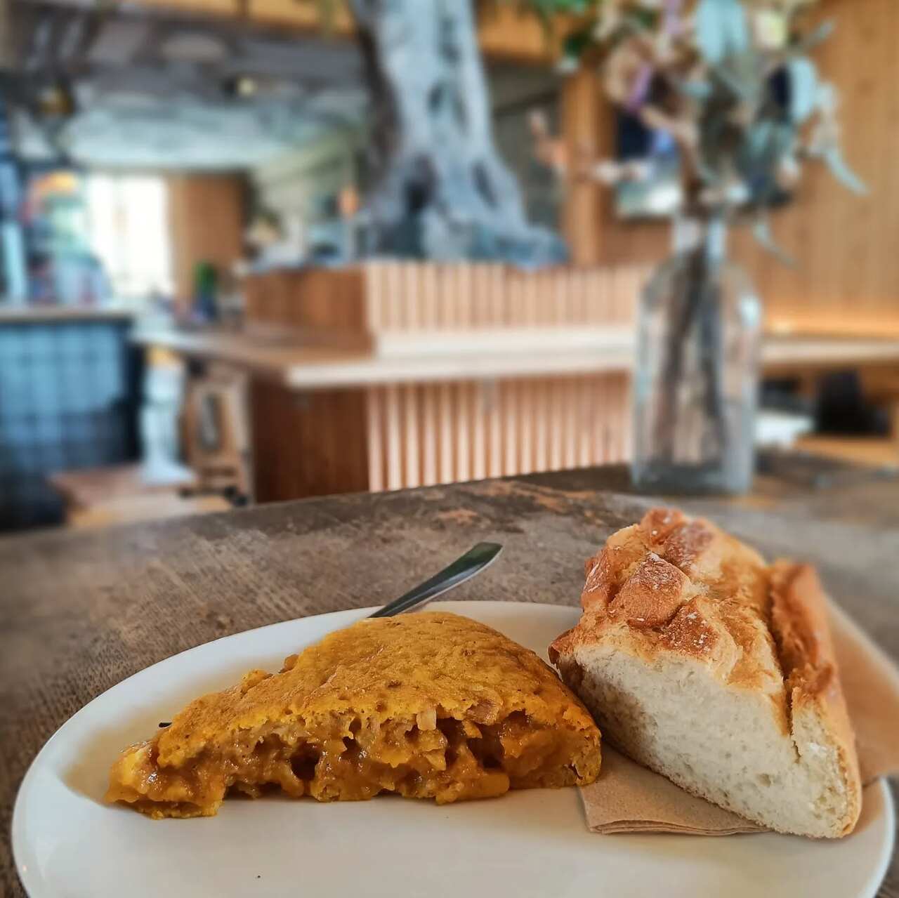 tortilla de patata