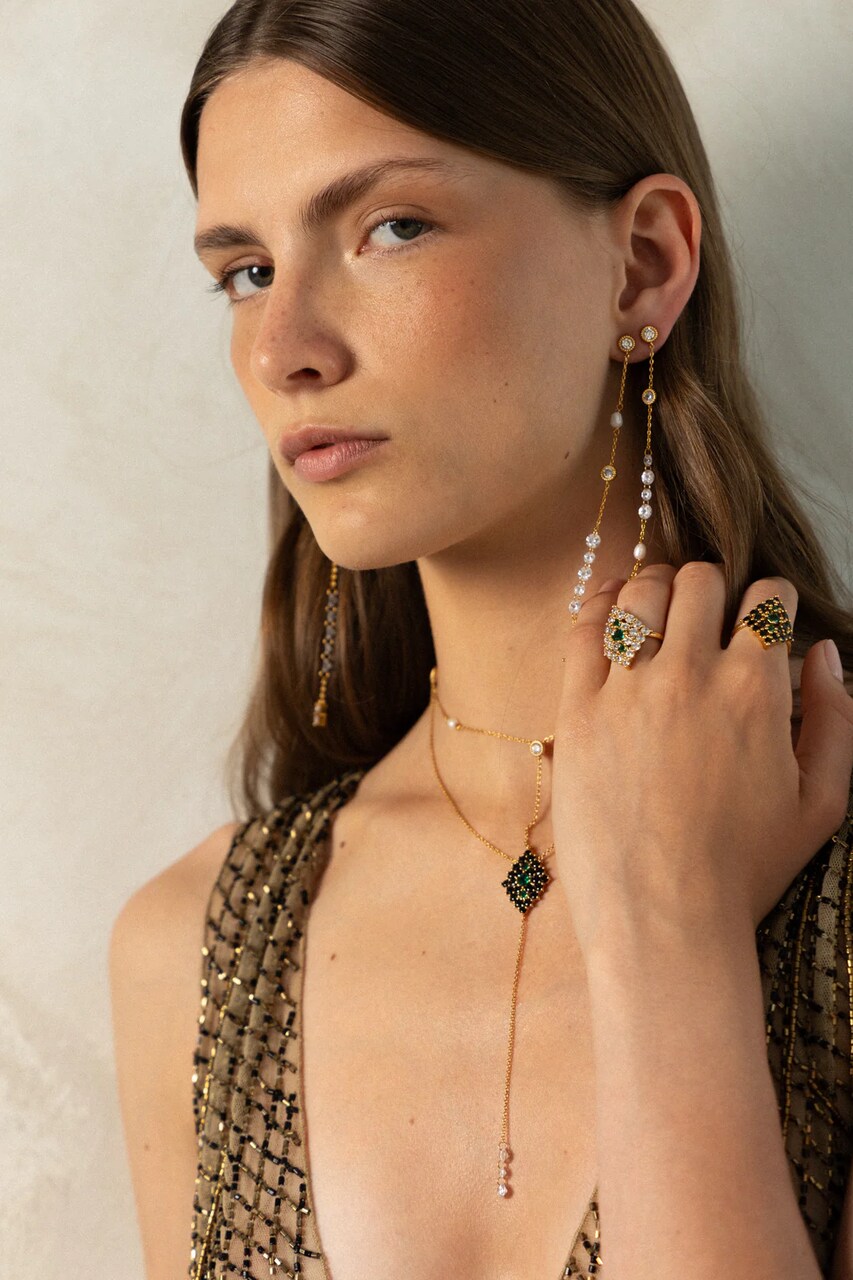 Specciale, joyas, tendencia joyas