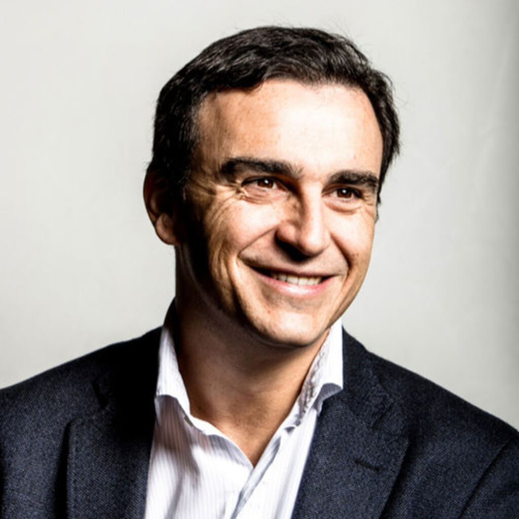 Abel Matutes Prats