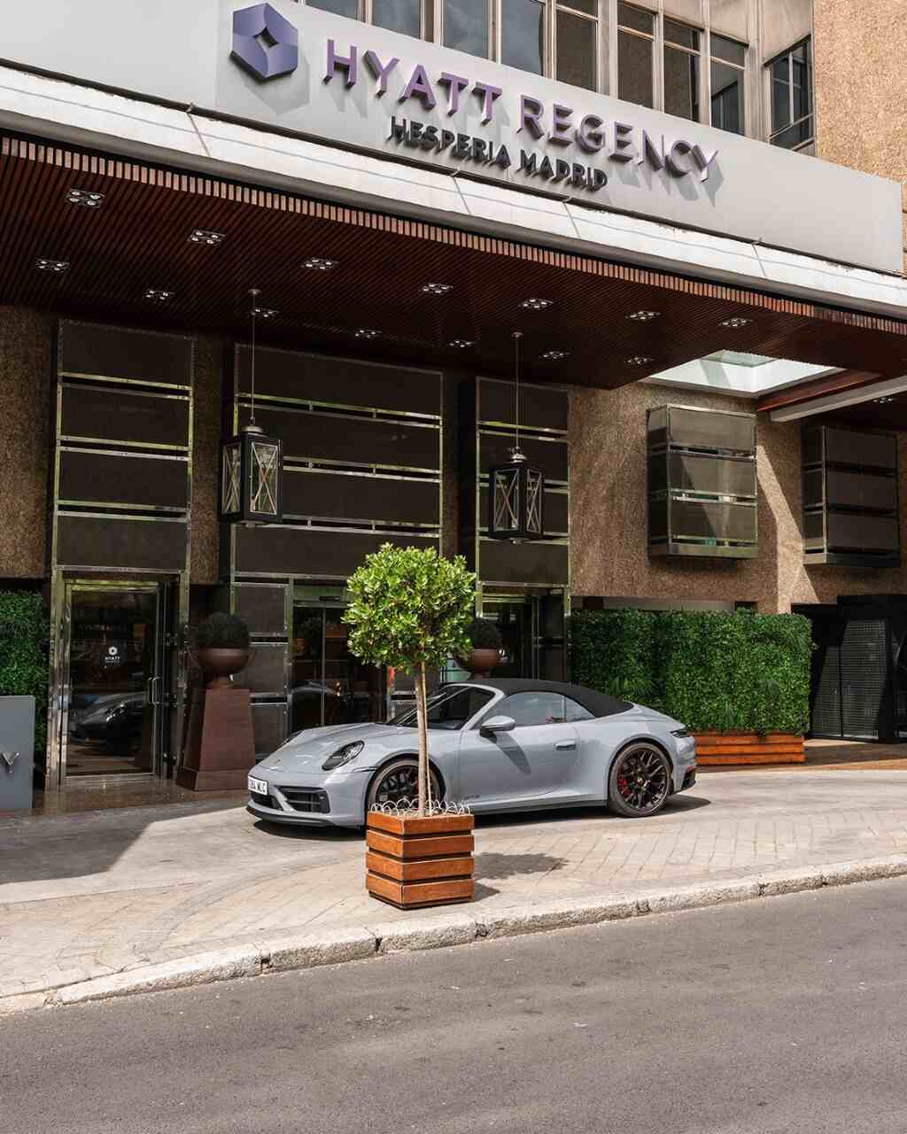 madrid turismo