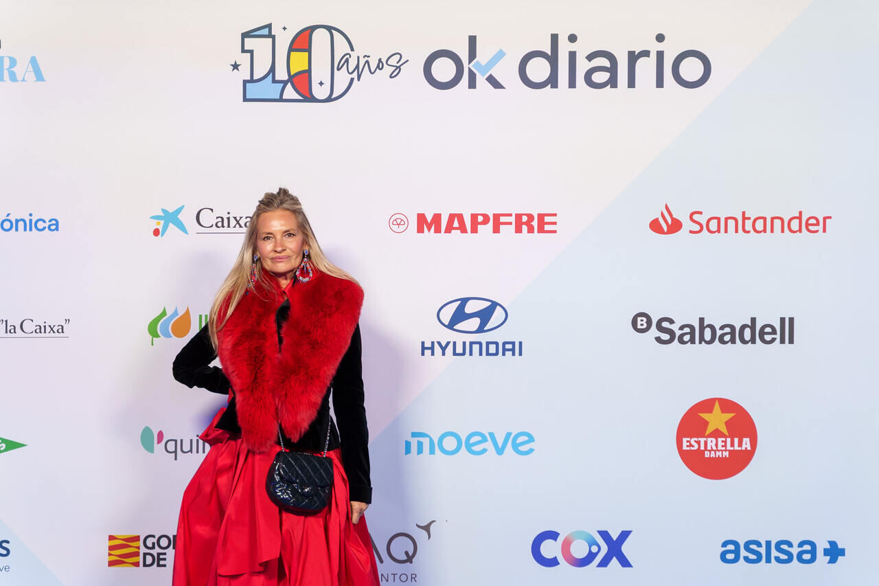 okdiario aniversario X COOL