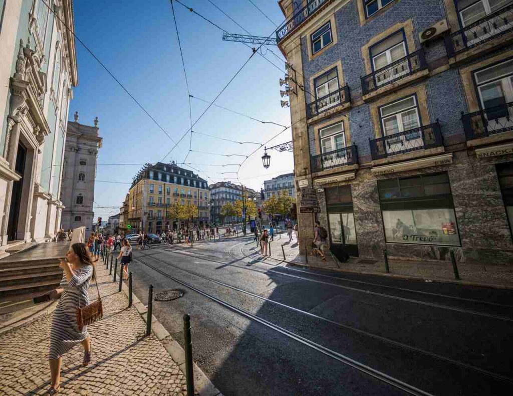 Lisboa