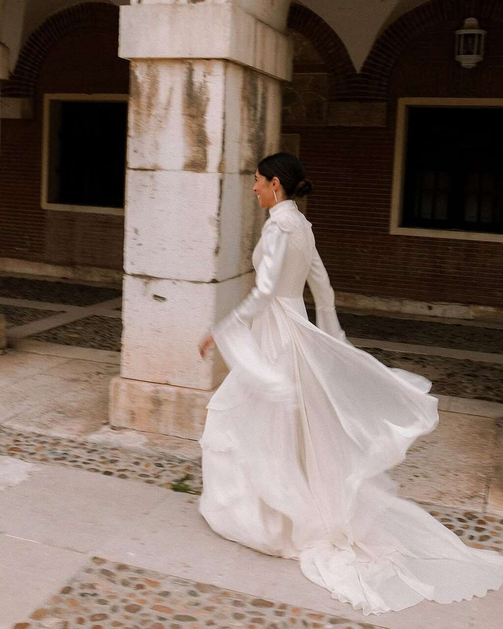vestidos de boda