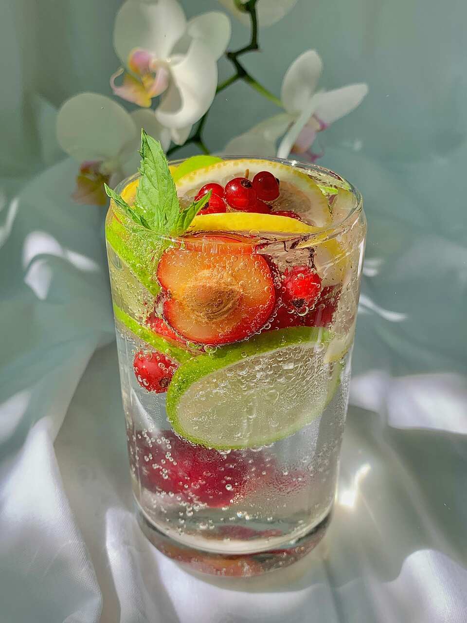 refrescos funcionales