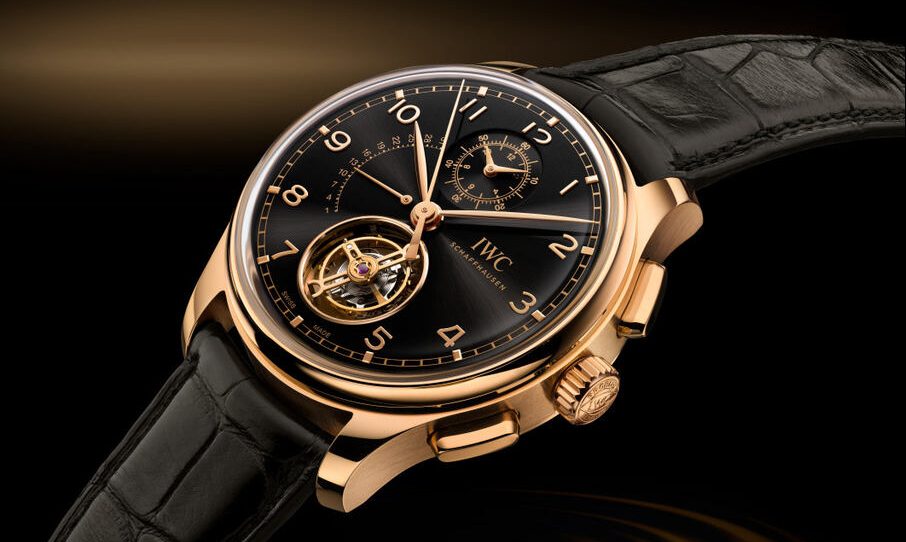 IWC