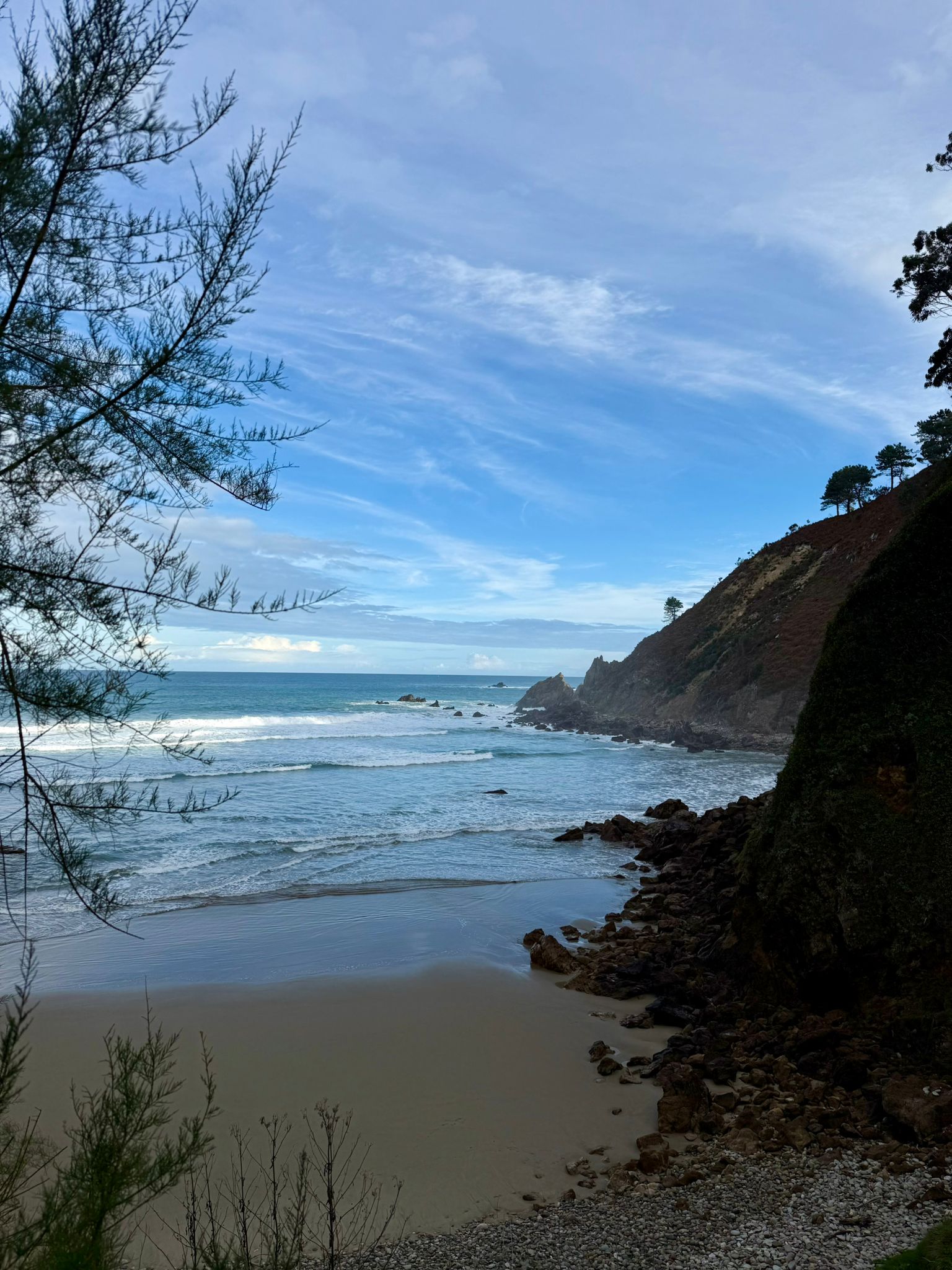 Asturias