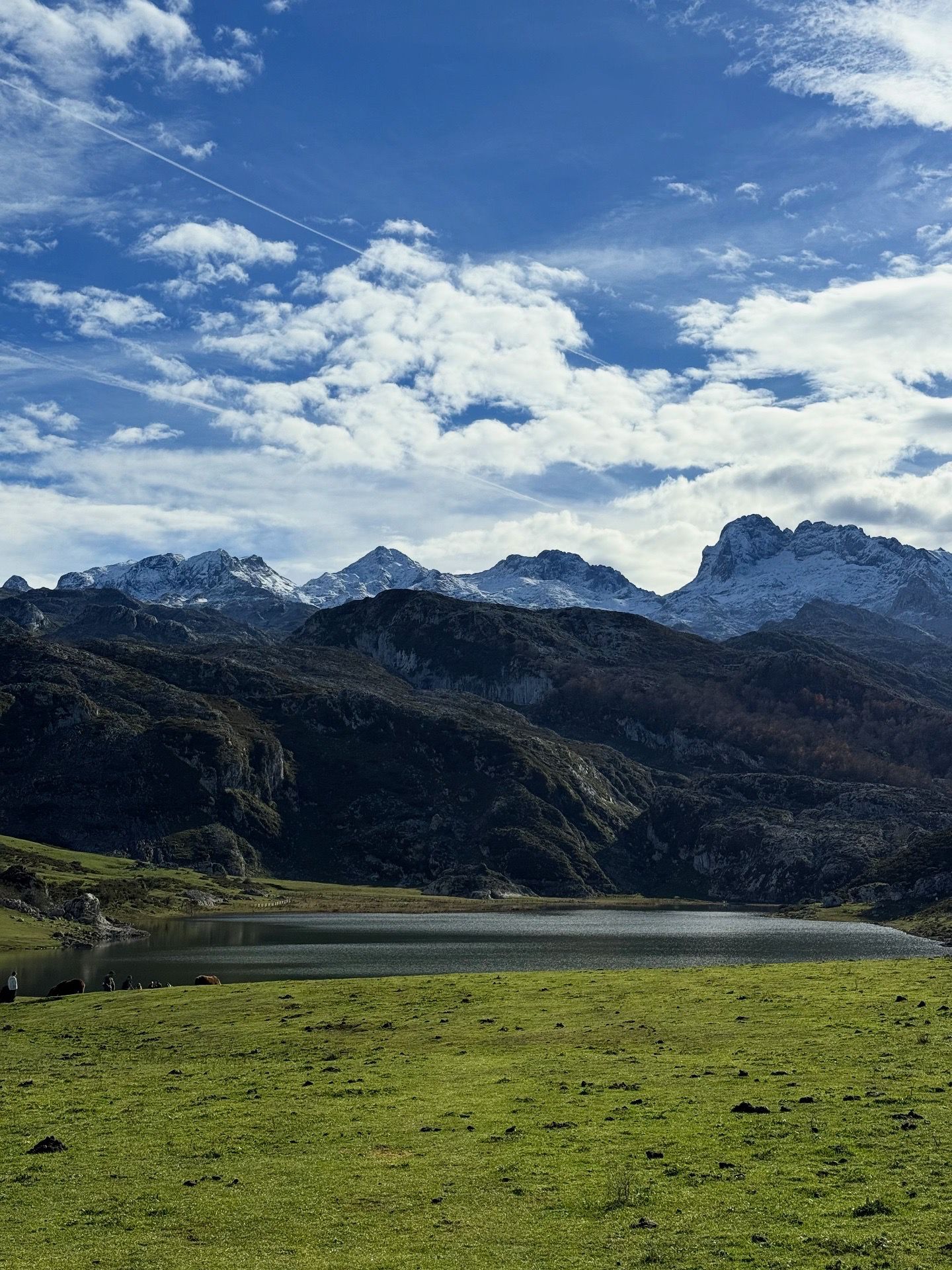 Covadonga